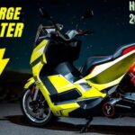 Honda Dio 150 2025 Unveiled – Power-Packed Scooter with Sporty Design & Features