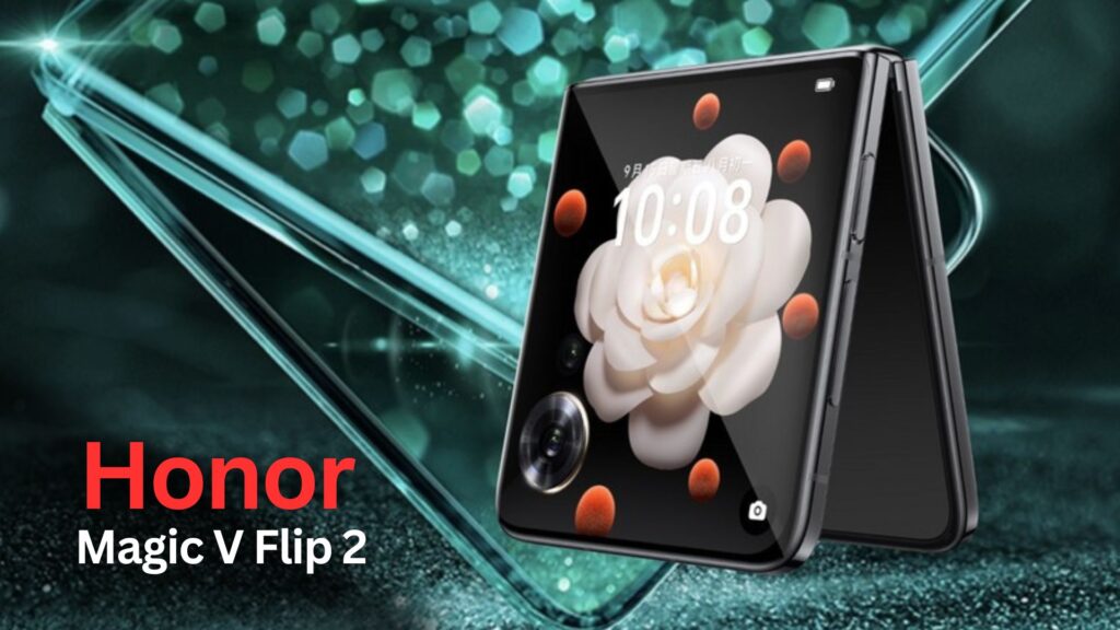 Honor Magic V Flip 2: Aiming to Redefine Foldable Smartphone Standards