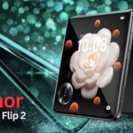 Honor Magic V Flip 2: Aiming to Redefine Foldable Smartphone Standards