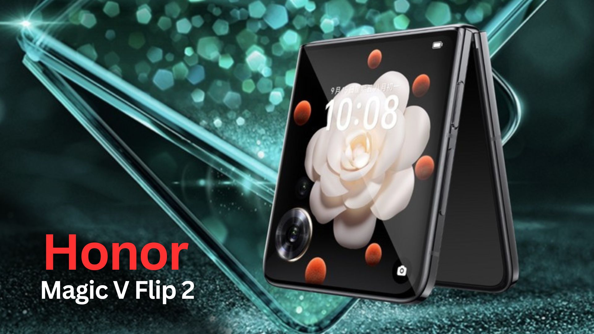 Honor Magic V Flip 2: Aiming to Redefine Foldable Smartphone Standards