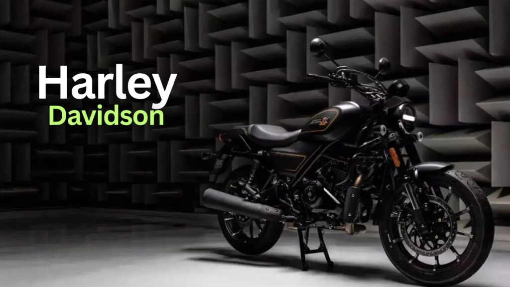Hero MotoCorp to Launch New Harley-Davidson 440 Model in India by September 2025