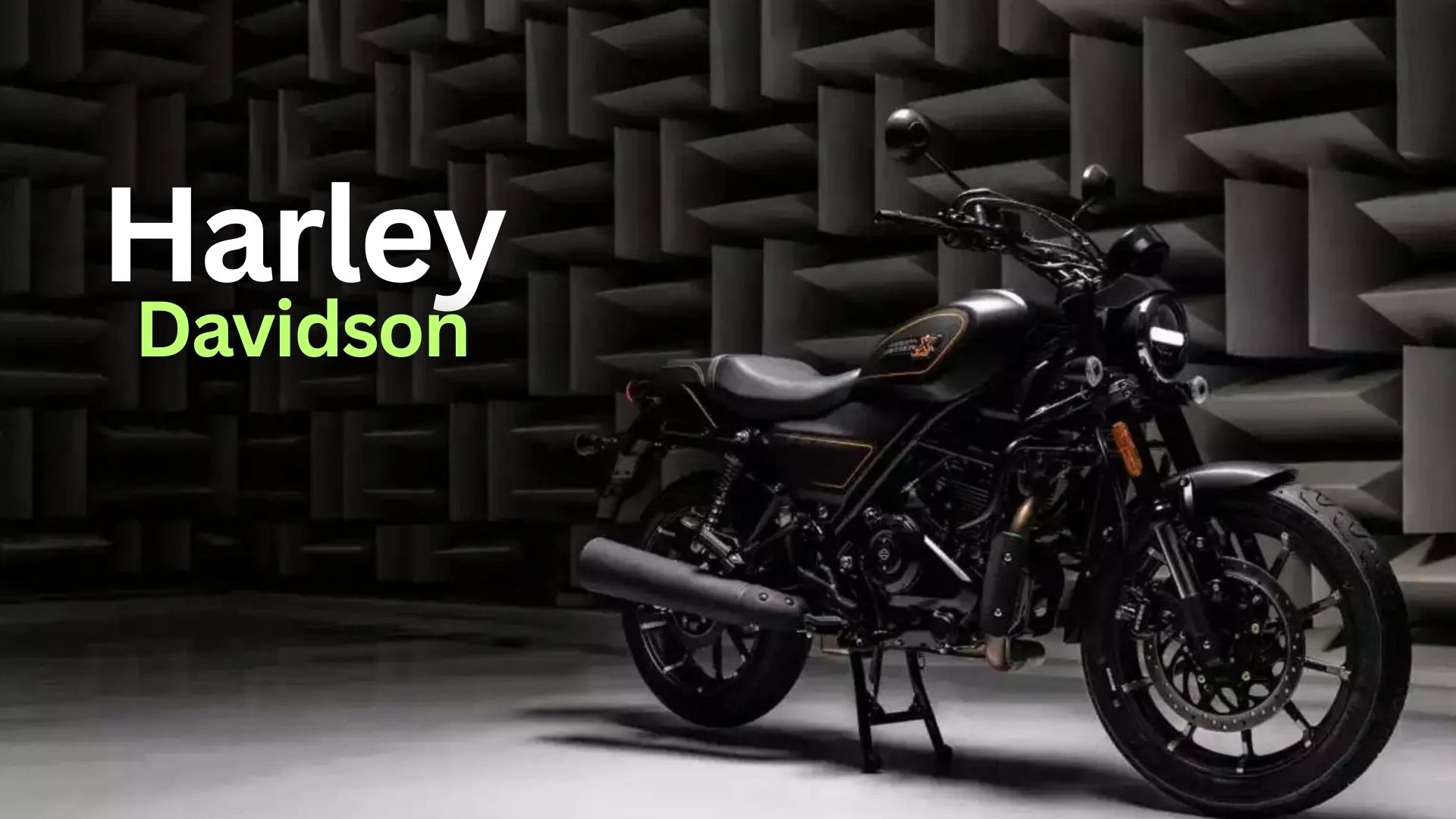 Hero MotoCorp to Launch New Harley-Davidson 440 Model in India by September 2025