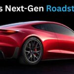 Tesla’s Next-Gen Roadster: 1,000 km Range and Record-Breaking Speed - Can It Deliver?