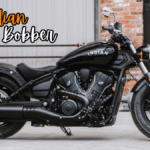 Indian Scout Bobber Review