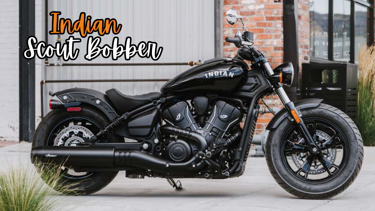 Indian Scout Bobber Review: A Powerful Cruiser with Bold Style and Premium Features