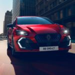 Sixth-Generation Renault Clio Debuts with Hybrid Power and Bold Design