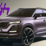 Skoda Kylaq (2025)