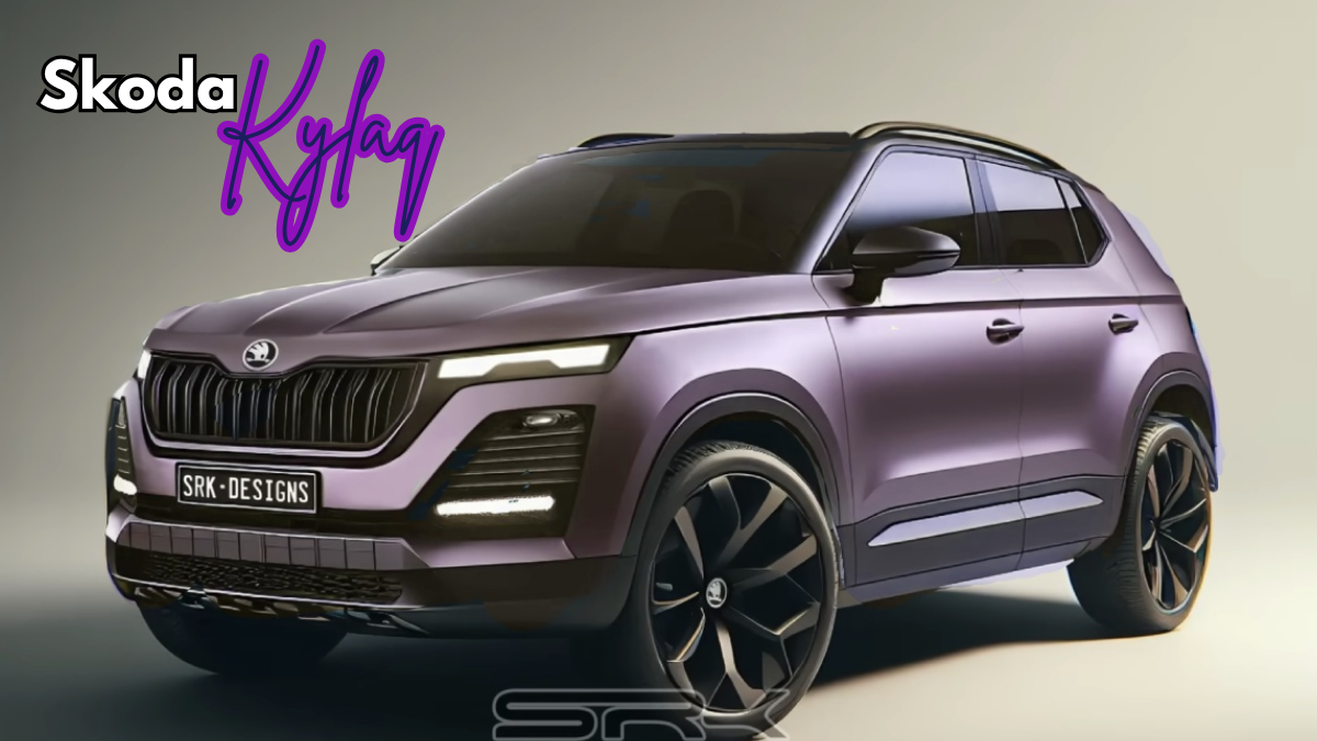 Skoda Kylaq (2025)