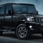 2025 Mahindra Bolero Neo Variant-Wise Features Explained