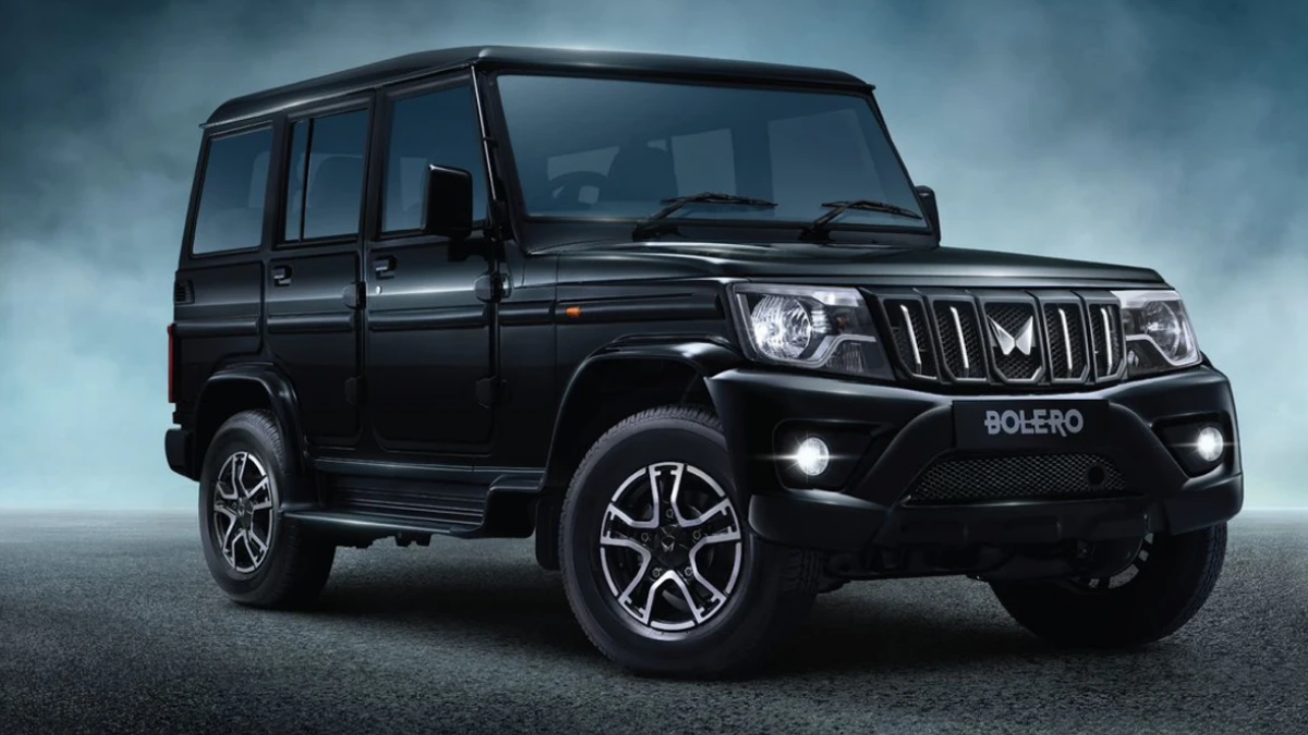 2025 Mahindra Bolero Neo Variant-Wise Features Explained