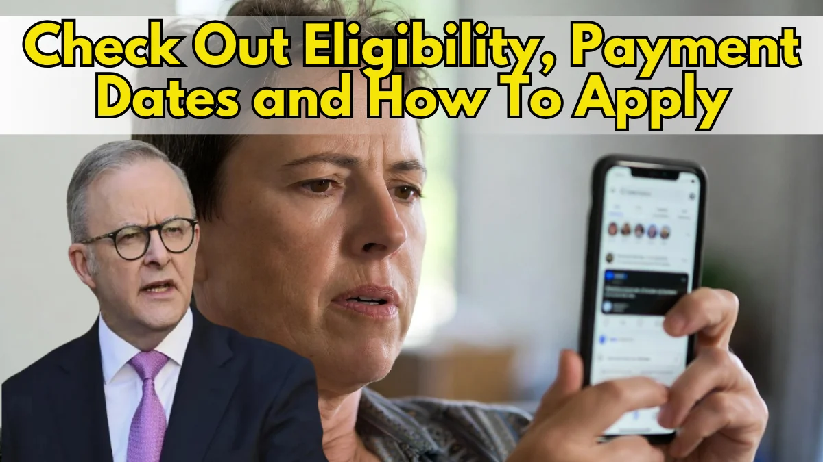 Centrelink Bonus $1,732 Approved