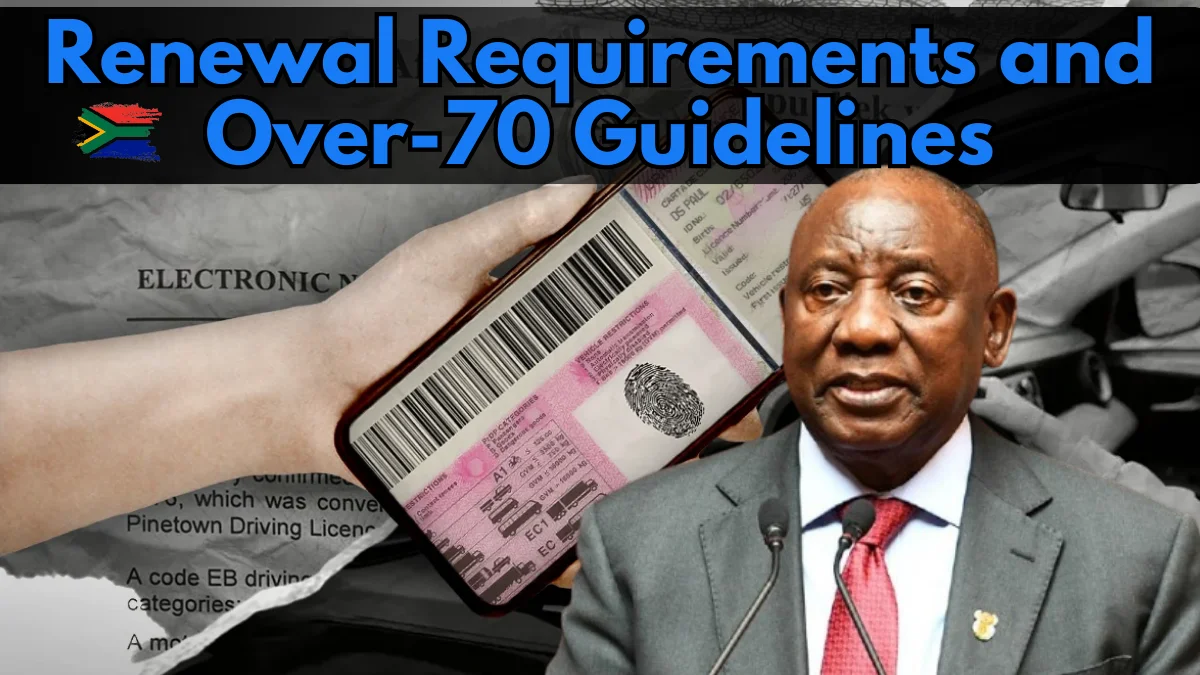 New Driving Licence Rules And Regulations